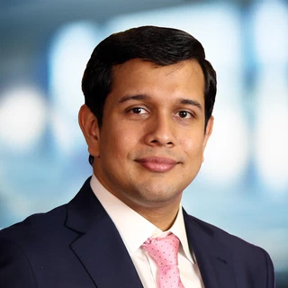 Dr. Sajid Muhaimin Choudhury